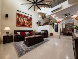 Westwood Park (D22), Terrace #596846931
